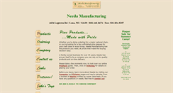 Desktop Screenshot of pineplaques.com